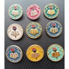 Общество книголюбов. Цена за один. (А-1)