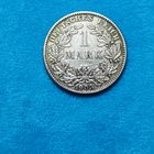 1 марка (1903г.) (G) аUNC.Расспродажа! Смотрите и другие мои лоты!!