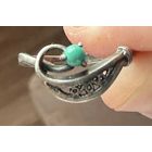 Кольцо старое