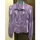 Блузка красивая