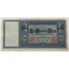 100 марок 1910