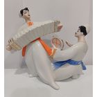 Все лоты с 1р.Музыканты