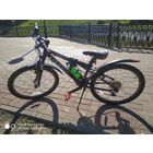 Велосипед 24" Stels 24 agressor original горный