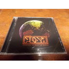 Push – Together We Rule The World