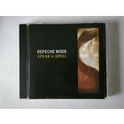 Depeche Mode - Speak & Spell