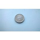 Россия  1 копейка 1999 г  СП