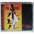 CD Various – Kill Bill Vol. 1 (Original Soundtrack)