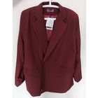 Пиджак женский, р.54 (4XL)