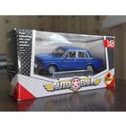 ВАЗ 2106, 1/43, Autobahn/Bauer, оригинал