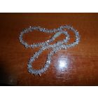 Бусы Горный хрусталь СССР.