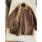 Куртка  мужская зимняя