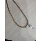 Цепочка серебро 925 ссср