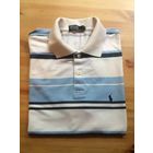 Поло от RalfphLauren на +-48 размер. Длина 68 см, ПОгруди 55 см, короткий рукав. Состояние для б/у вещи нормальное, с естественными следами использования (есть незначительные катышки). В принципе Поло