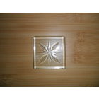 Стекло от ретро шкатулки или фонаря. Даром к лотам.