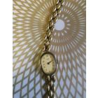 Часы наручные Луч с браслетом.Состояние на скане. В коллекцию,ремонт,на запчасти.