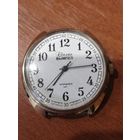 Наручные часы ВЫМПЕЛ. РАБОЧИЕ. ОБСЛУЖЕНЫ.