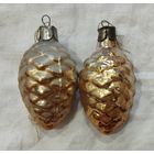 Ёлочные игрушки