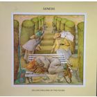 GENESIS /Selling England By The Pound/1973, Charisma, LP, NM, Germany