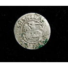 Полугрошка 1514.