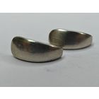 Серьги серебро 925 пр. Одним лотом 3 шт. С рубля