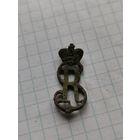 Польский вензель до 39г.