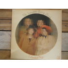 The Incredible String Band - I looked up - Elektra, USA