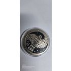1 руб 2008 года легенда про кукушку