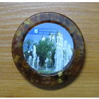 Магнит на холодильник Калининград