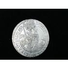 Орт 1621 г. Сигизмунд. Редкий. Мелкие цифры в дате.