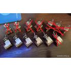 Тумблер МТД-1