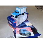 У-165 ЗИЛ-130 Легендарные грузовики