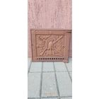 Дверка печная