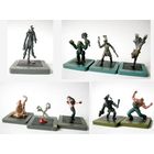 Фигурки монстры 9 штук. США. Wizards of the Coast. USA.