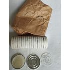 Пленка НП для противогаза, ШМС, диаметр 45 мм