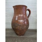 БОЛЬШОЙ, СТАРЫЙ КУВШИН.