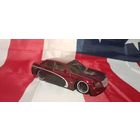 Chrysler 300C Hemi Bburago 1:43