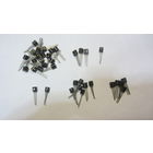 Набор транзисторов КТ326БМ,ЕМ,КТ503АМ,ГМ,ЕМ,КТ209Б,К  ( лот 8)