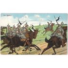 Открытка старинная