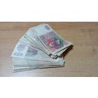 Кучка денег СССР 1991-1992годов (более 55 шт) уставшие,но много