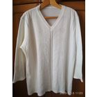 Кофточка лёгкая 52-54 размер