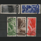 Заг. 387/91. 1935. Антивоенная серия. ГаШ.