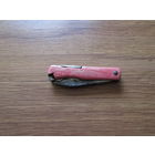 Нож складной-походный,времен ссср.Много предметный,6 предметов.