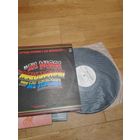 Эл Ди меола. Джон Маклафлин.