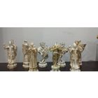 Шахматы Гарри Поттер.