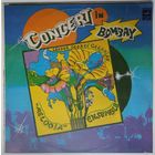 LP Melodia Ensemble - Concert In Bombay / Ансамбль Мелодия –  Концерт В Бомбее, 1980 г.