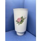 Ваза фарфор