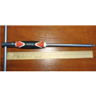 Вороток 1/4 дюйма для торцовых головок