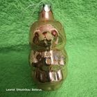 Медведь, елочная игрушка. ПРОДАЮ.