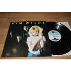 Kim Wilde – Kim Wilde