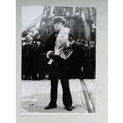 Фото. Фотография. Байконур. Ракета. Запуск. Космос. Космонавтика.